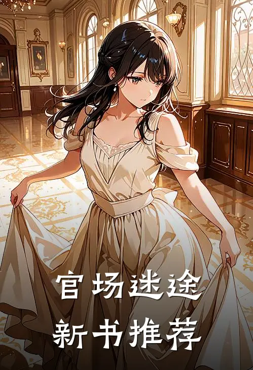 官场迷途新书推荐