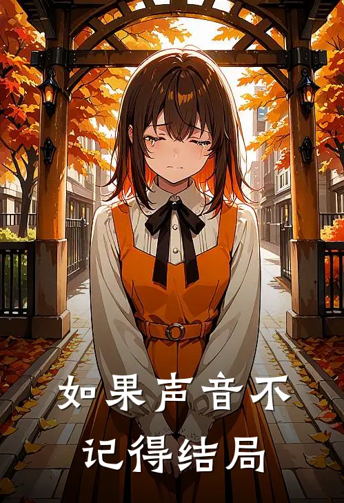 如果声音不记得结局