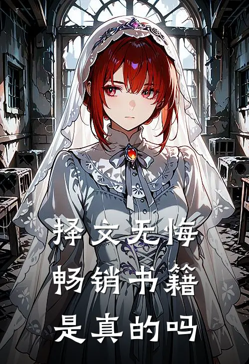 择文无悔畅销书籍是真的吗