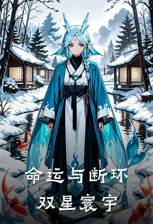 命运与断环：双星寰宇