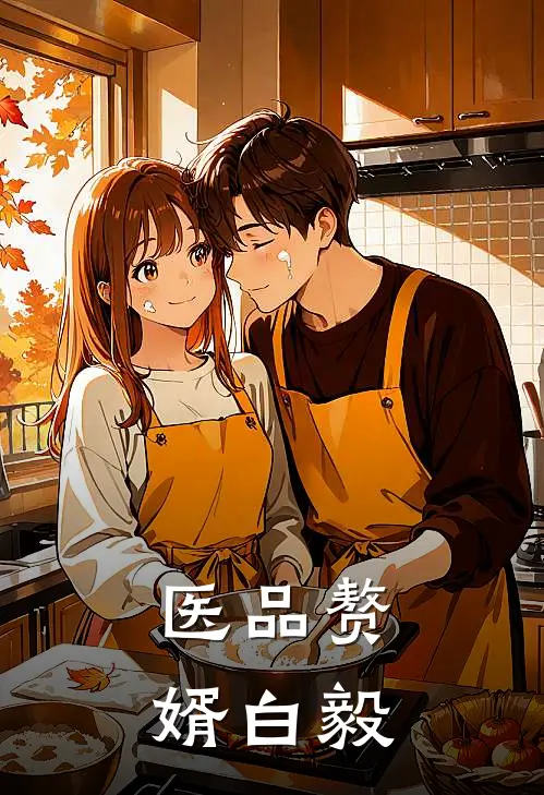 医品赘婿白毅