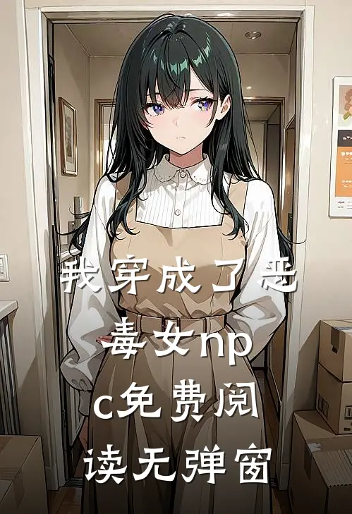 我穿成了恶毒女npc免费阅读无弹窗