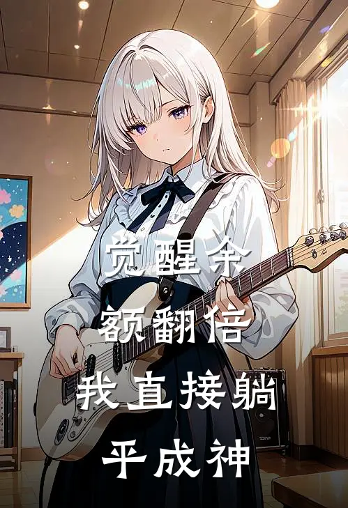 觉醒余额翻倍，我直接躺平成神