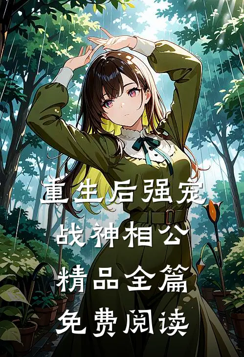 重生后强宠战神相公精品全篇免费阅读