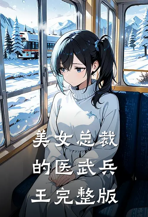 美女总裁的医武兵王完整版