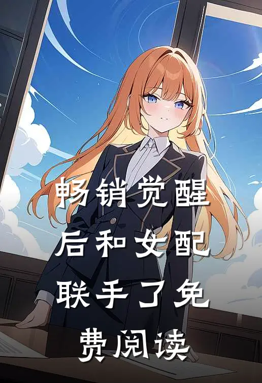 畅销觉醒后和女配联手了免费阅读