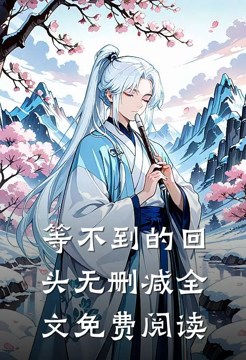 等不到的回头无删减全文免费阅读