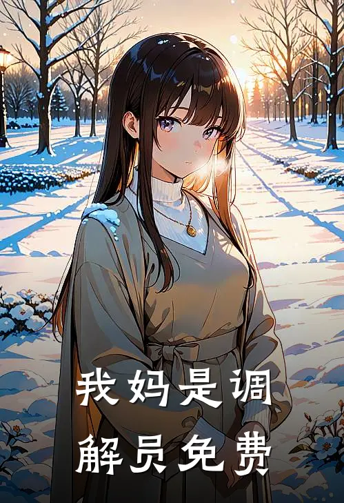 我妈是调解员免费