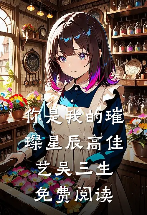 你是我的璀璨星辰高佳艺吴三生免费阅读