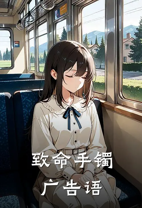 致命手镯广告语