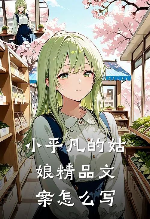 小平凡的姑娘精品文案怎么写
