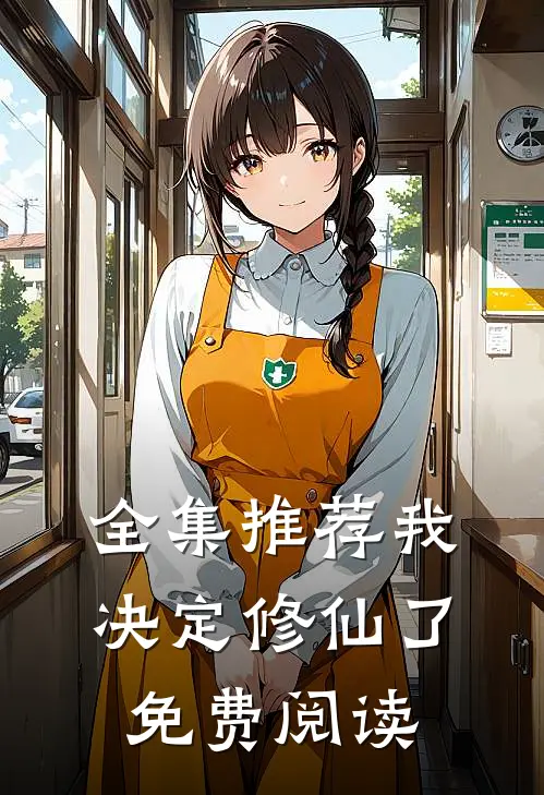 全集推荐我决定修仙了免费阅读
