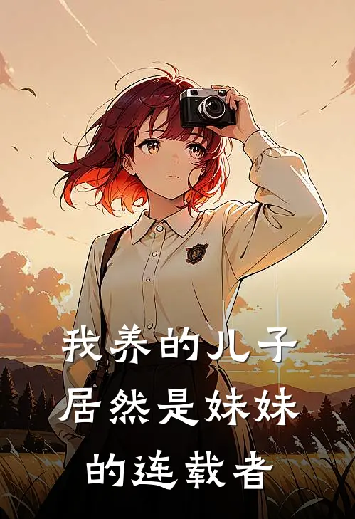 我养的儿子居然是妹妹的连载者