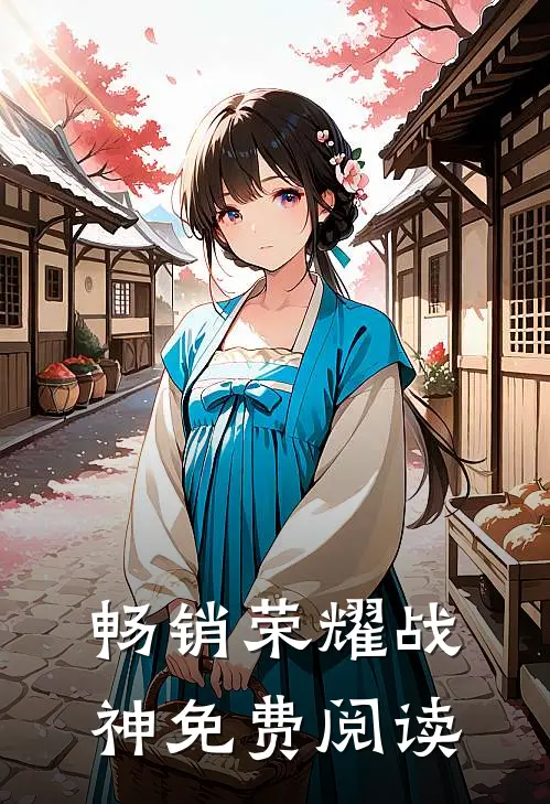 畅销荣耀战神免费阅读