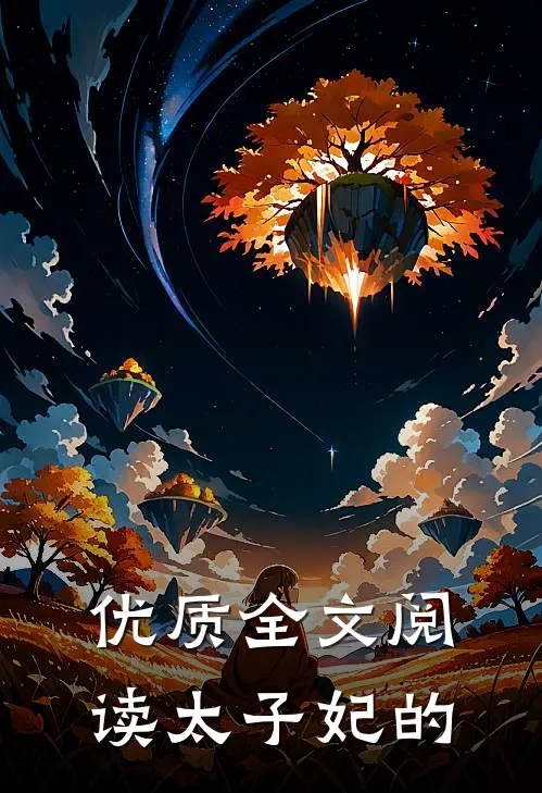 优质全文阅读太子妃的