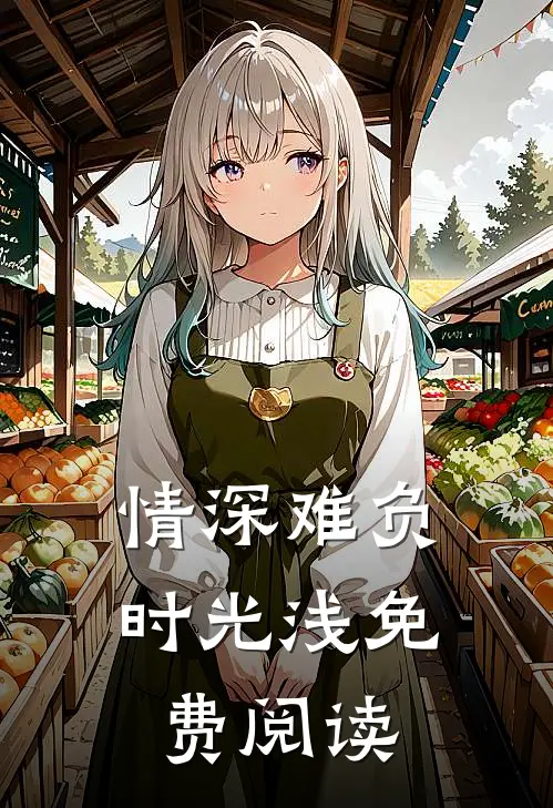 情深难负时光浅免费阅读