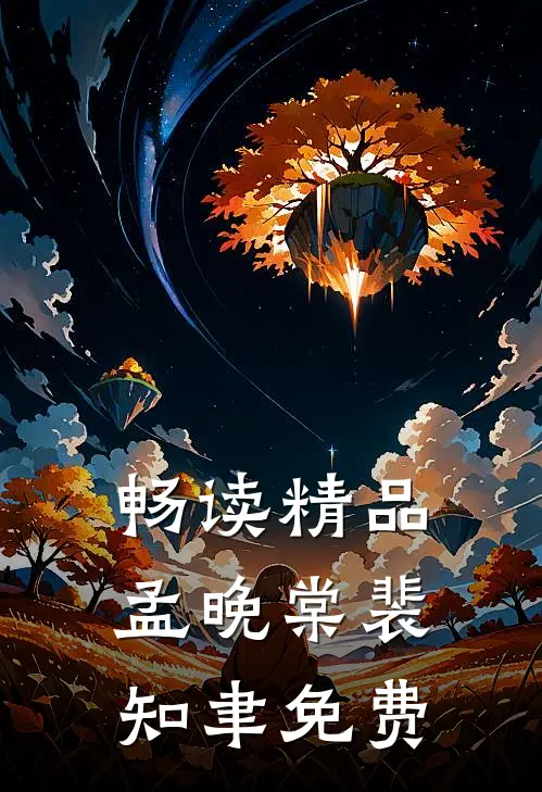 畅读精品孟晚棠裴知聿免费