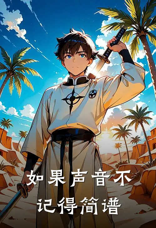 如果声音不记得简谱