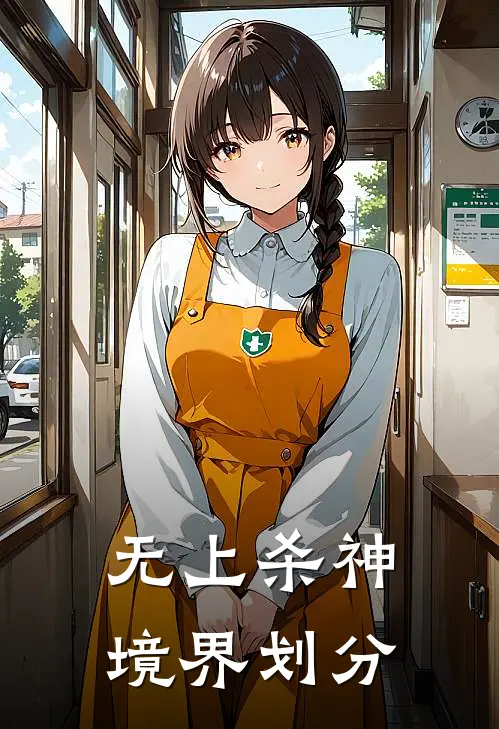 无上杀神境界划分