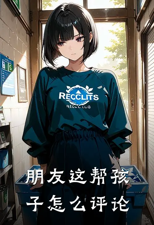 朋友这帮孩子怎么评论