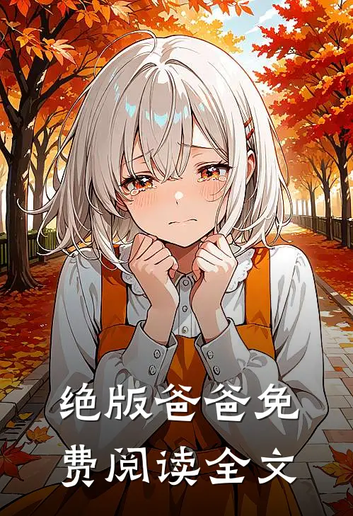 绝版爸爸免费阅读全文