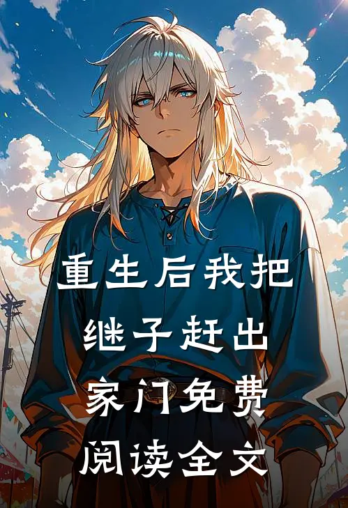 重生后我把继子赶出家门免费阅读全文