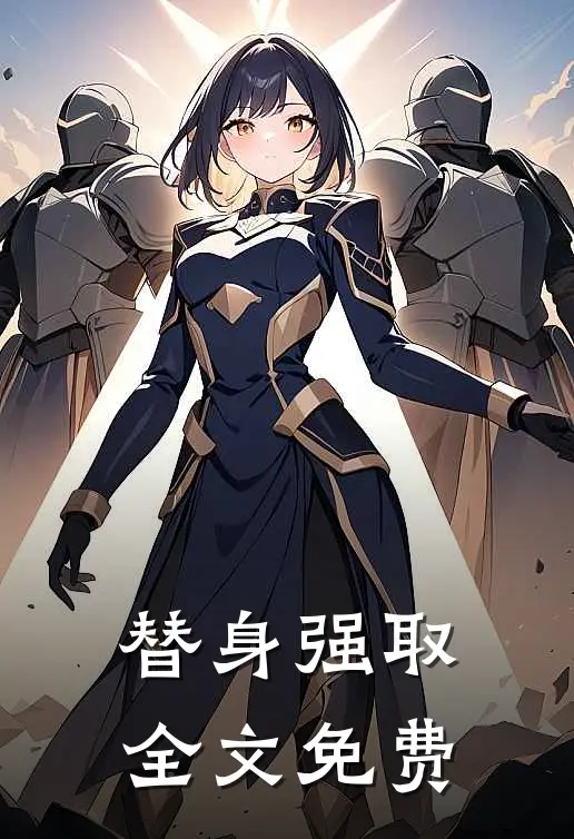 替身强取全文免费
