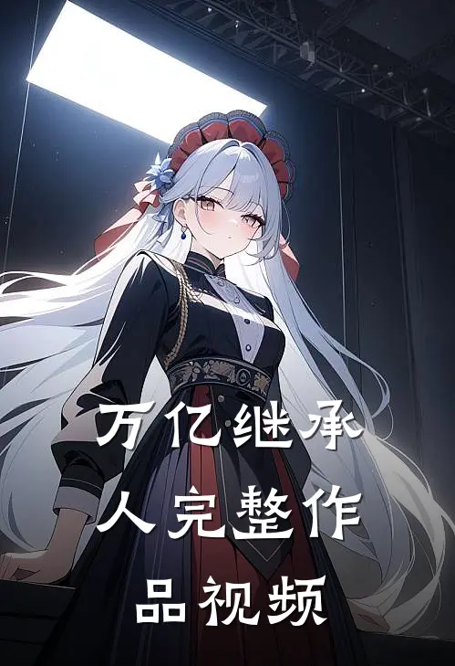 万亿继承人完整作品视频