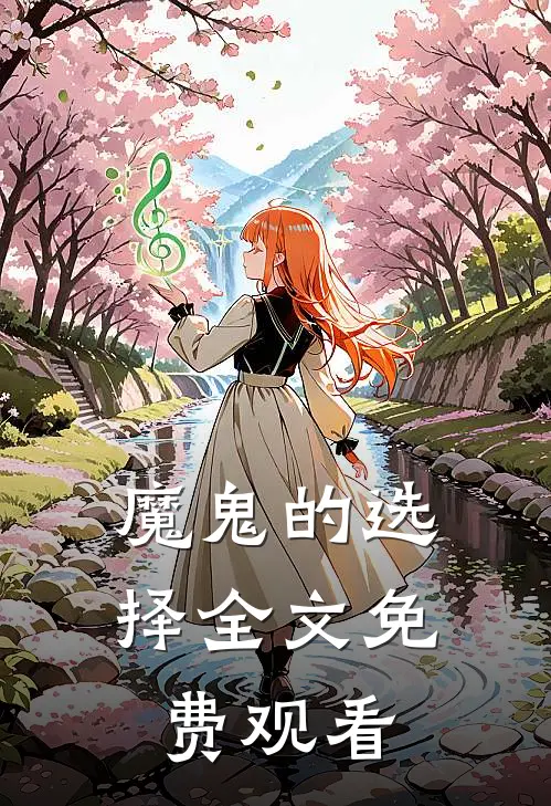 魔鬼的选择全文免费观看