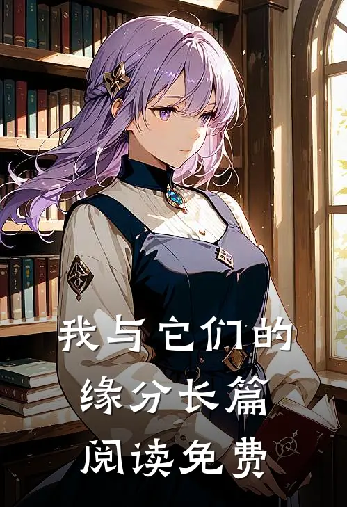 我与它们的缘分长篇阅读免费
