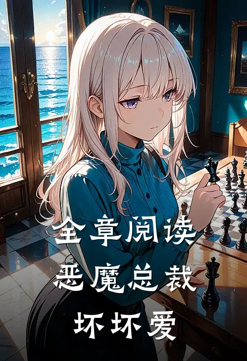 全章阅读恶魔总裁坏坏爱