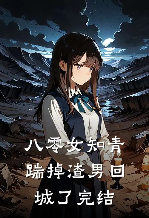 八零女知青踹掉渣男回城了完结