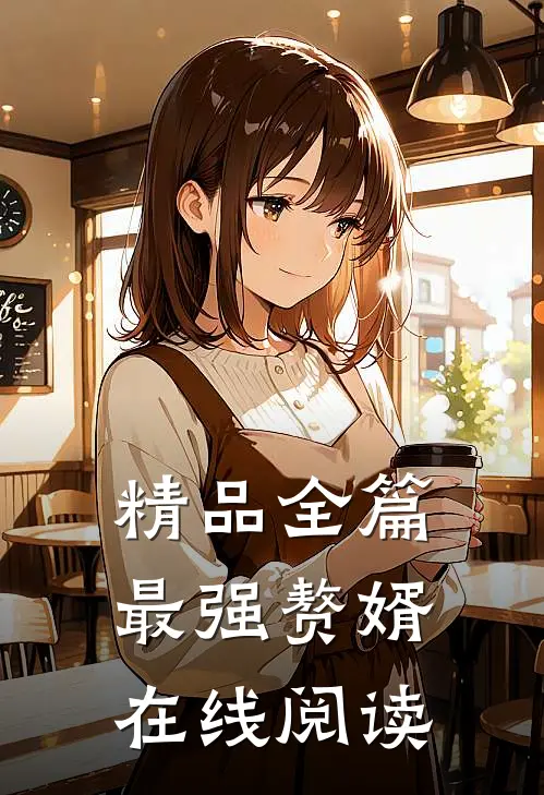 精品全篇最强赘婿在线阅读