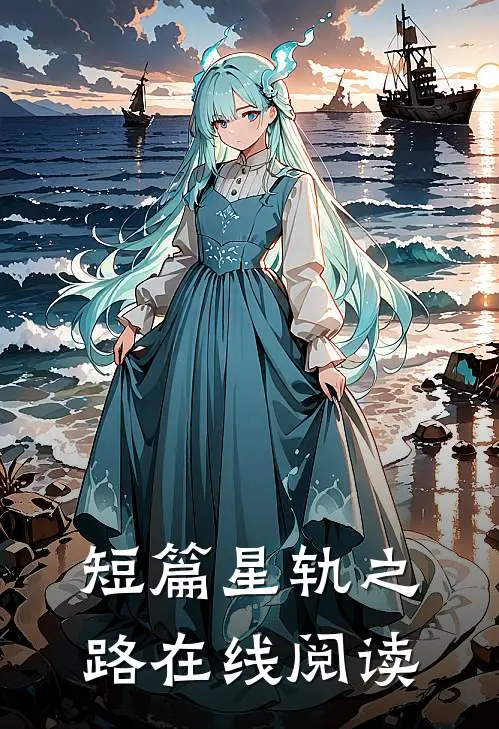 短篇星轨之路在线阅读