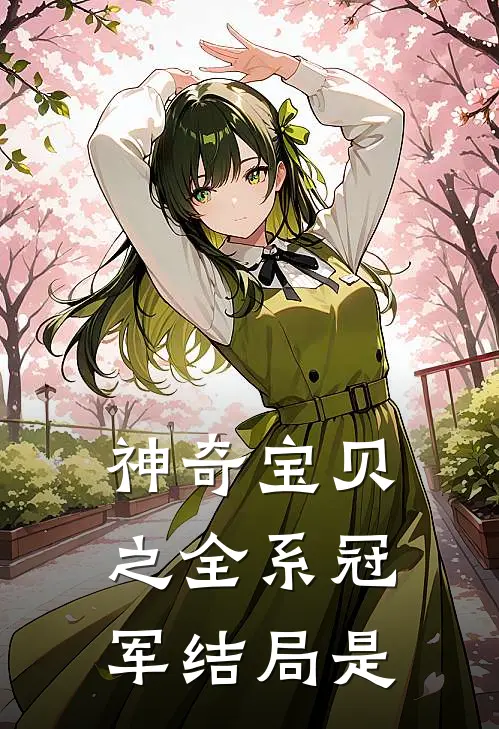 神奇宝贝之全系冠军结局是