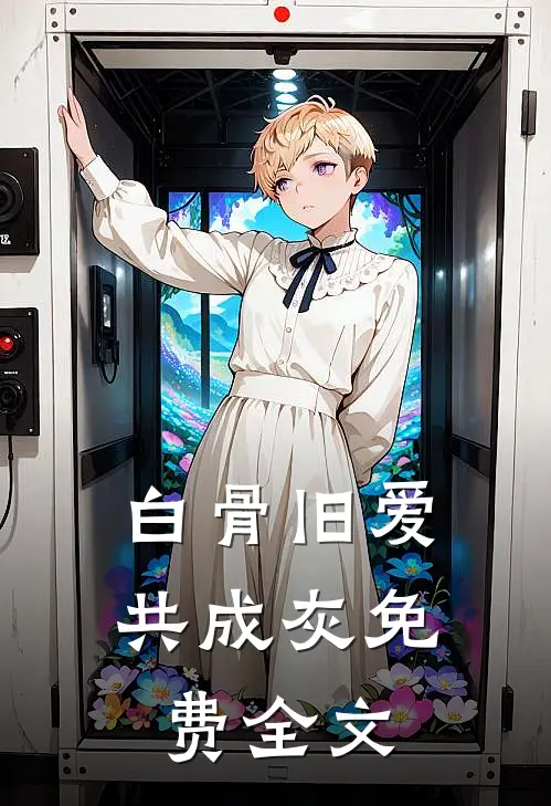 白骨旧爱共成灰免费全文