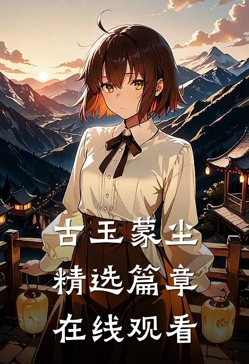 古玉蒙尘精选篇章在线观看