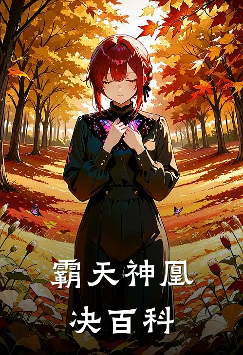 霸天神凰决百科