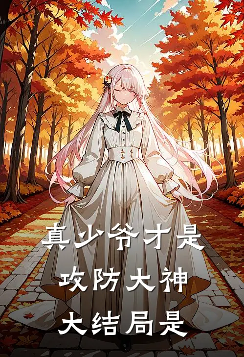 真少爷才是攻防大神大结局是
