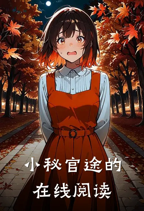 小秘官途的在线阅读