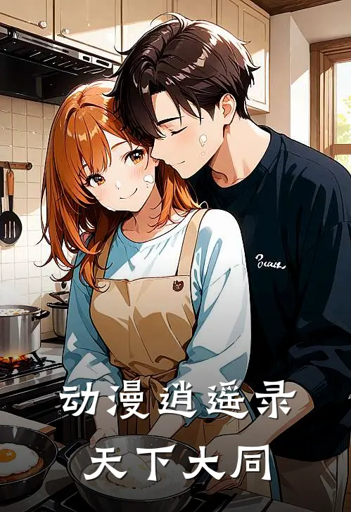 动漫逍遥录 天下大同