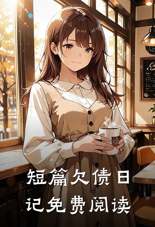 短篇欠债日记免费阅读