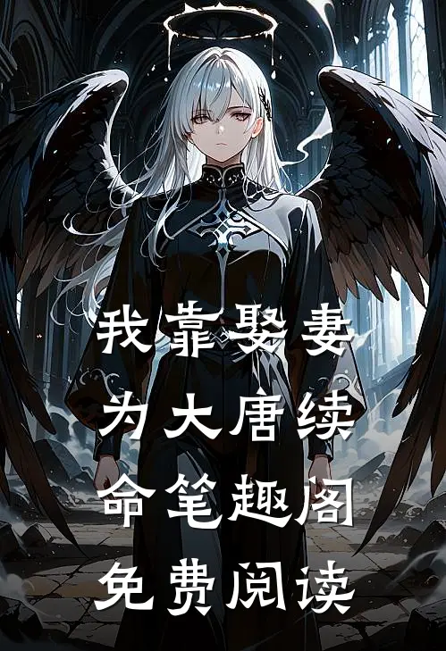 我靠娶妻为大唐续命笔趣阁免费阅读
