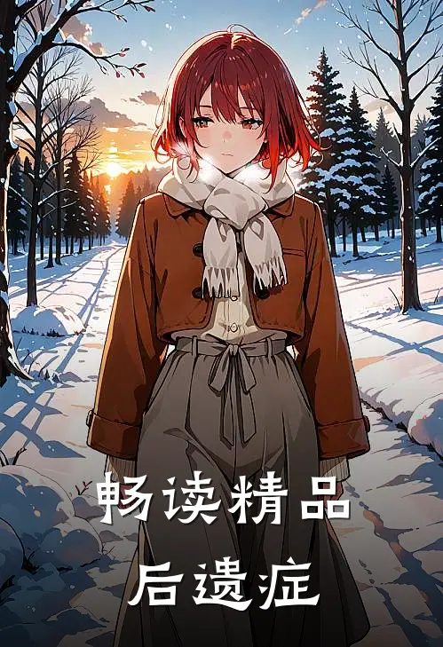 畅读精品后遗症