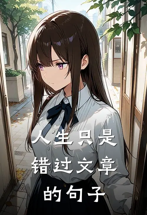 人生只是错过文章的句子