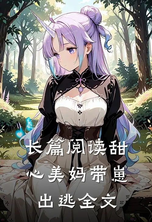 长篇阅读甜心美妈带崽出逃全文