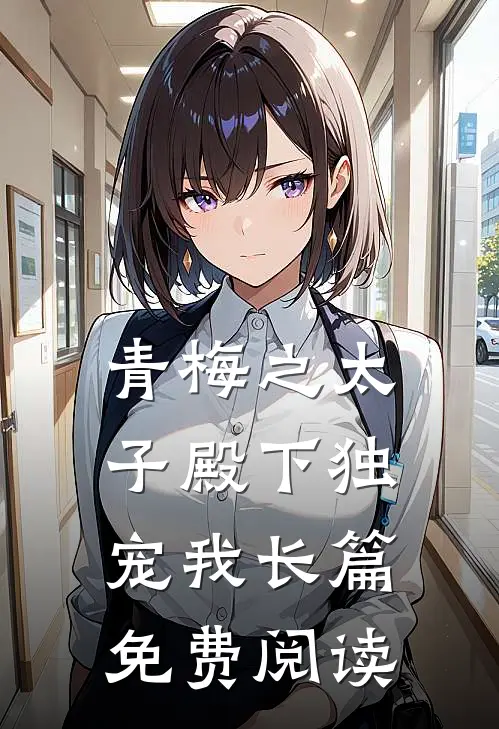 青梅之太子殿下独宠我长篇免费阅读