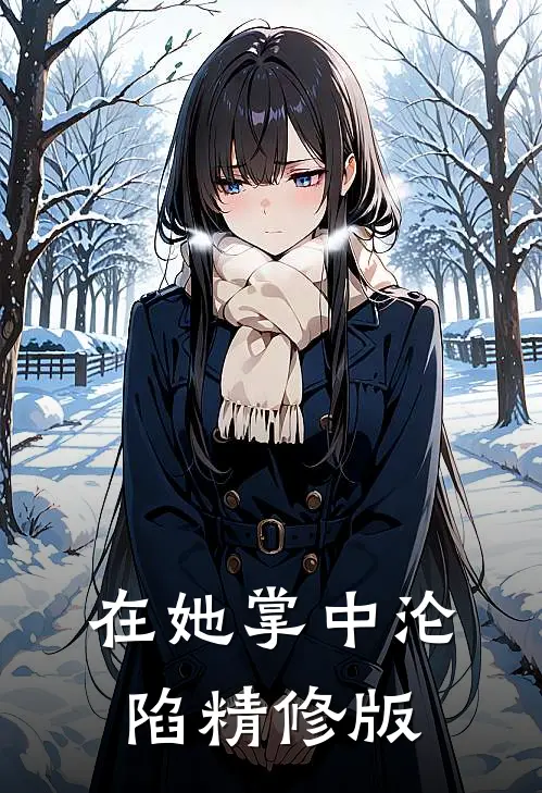 在她掌中沦陷精修版