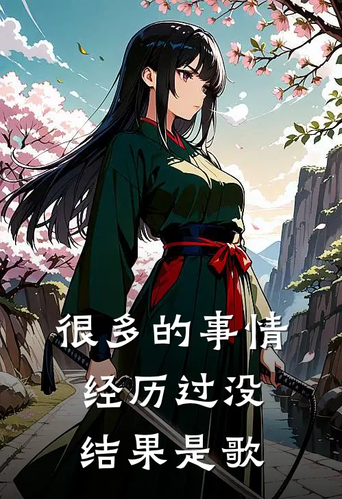 很多的事情经历过没结果是歌