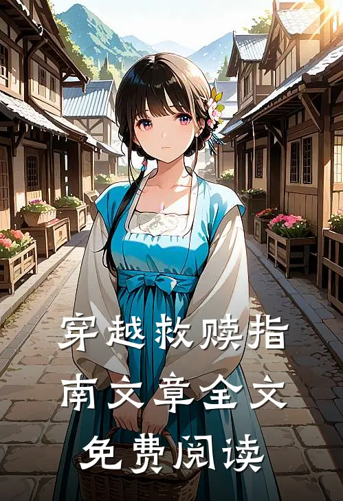穿越救赎指南文章全文免费阅读